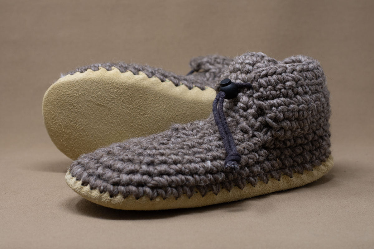 Partridge best sale cottage slippers