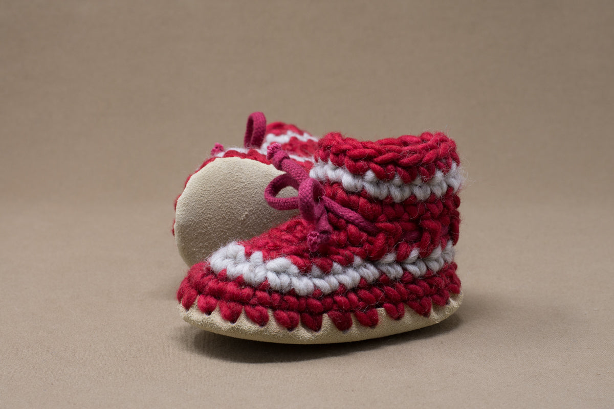 Padraigs baby shoes on sale