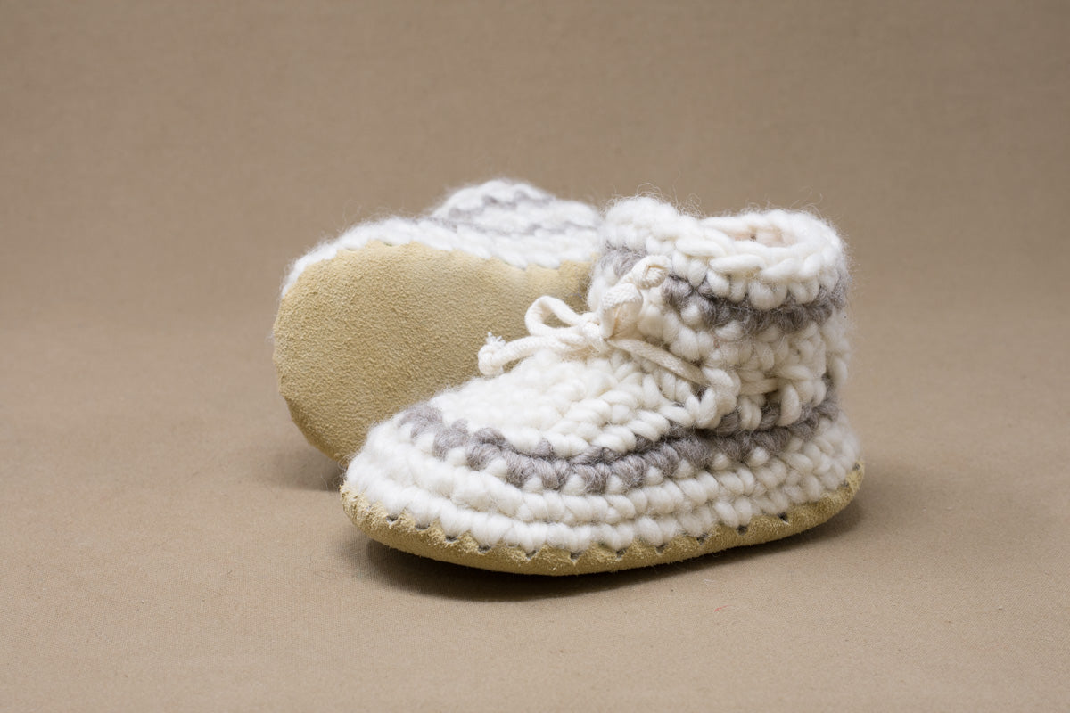 Child Slipper